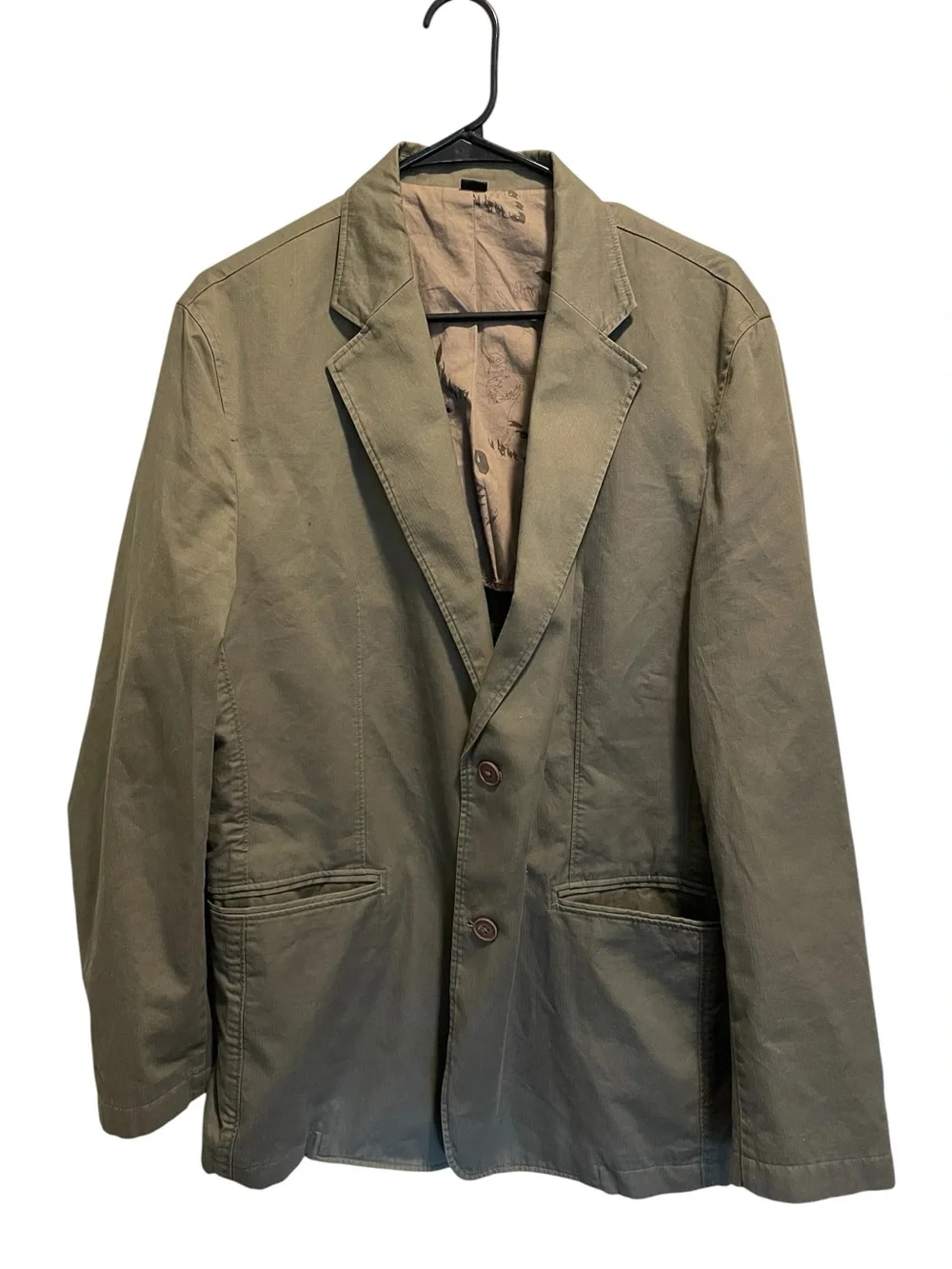 Alfani medium men’s blazer